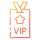 vip