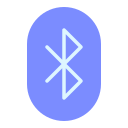 bluetooth icon