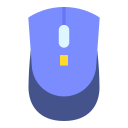 ratón de computadora icon