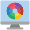 color icon