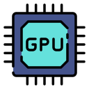 gpu icon