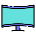 monitor icon