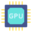 gpu icon