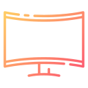 monitor icon