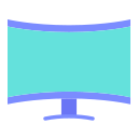 monitor icon