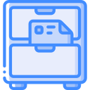 archivador icon