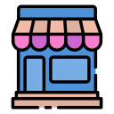 tienda icon