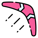 bumerang icon