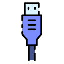 conector usb icon