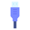 conector usb icon