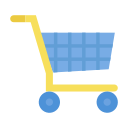 carrito de compras icon