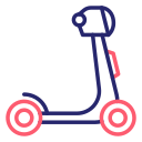 scooter