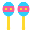 maracas icon