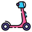 scooter