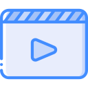 video icon