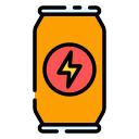 bebida energética icon