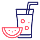 jugo de sandía icon