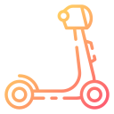 scooter icon