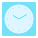 reloj icon