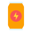 bebida energética icon