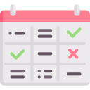 calendario icon