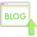 blog icon