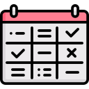 calendario icon