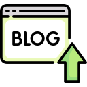 blog icon