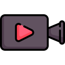 video icon