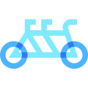 bicicleta icon