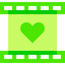 video icon