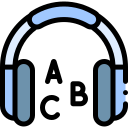 auriculares icon