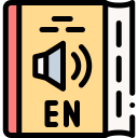 audio libro icon