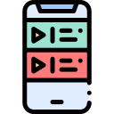 video icon