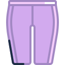 pantalones icon