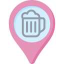 localización icon