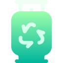 gas icon