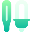 vidrio icon