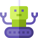 robot icon