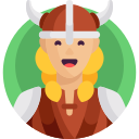 vikingo icon