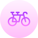 bicicleta icon