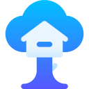 Tree house 