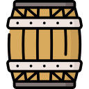 barril icon