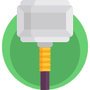 mjolnir icon