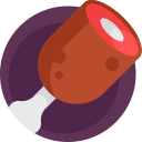 jamón icon