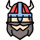 vikingo icon