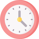 reloj icon