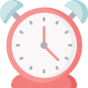 reloj icon