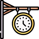 reloj icon