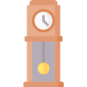 reloj icon